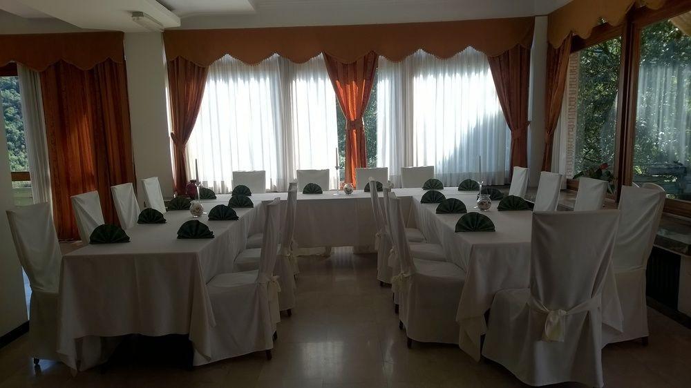 Hotel Parco Della Fonte 발리오테르메 외부 사진