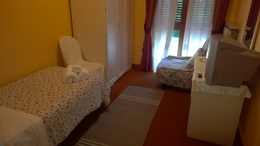 Hotel Parco Della Fonte 발리오테르메 외부 사진
