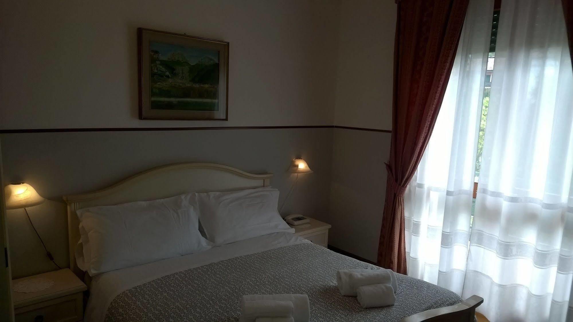 Hotel Parco Della Fonte 발리오테르메 외부 사진