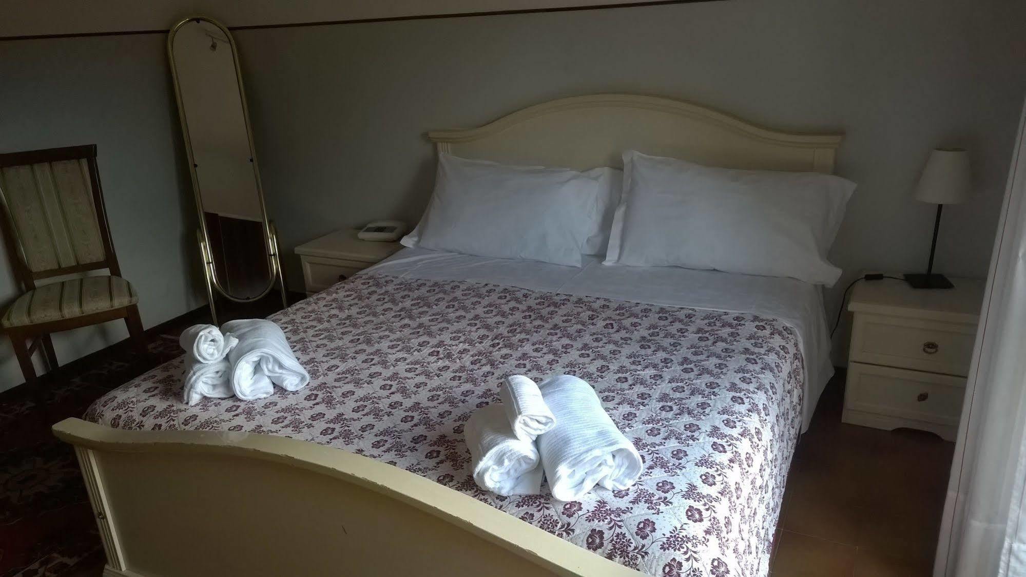 Hotel Parco Della Fonte 발리오테르메 외부 사진