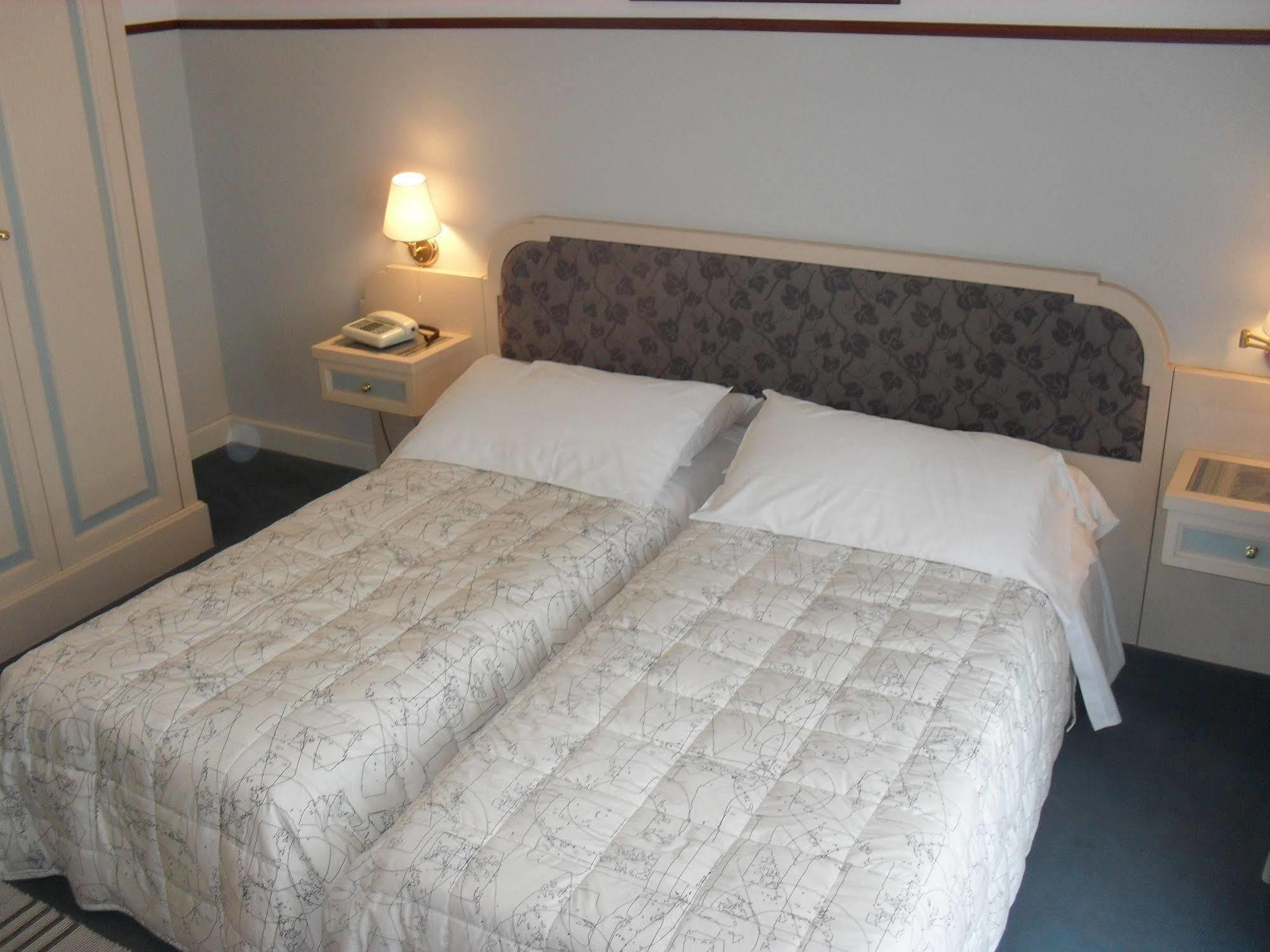 Hotel Parco Della Fonte 발리오테르메 외부 사진