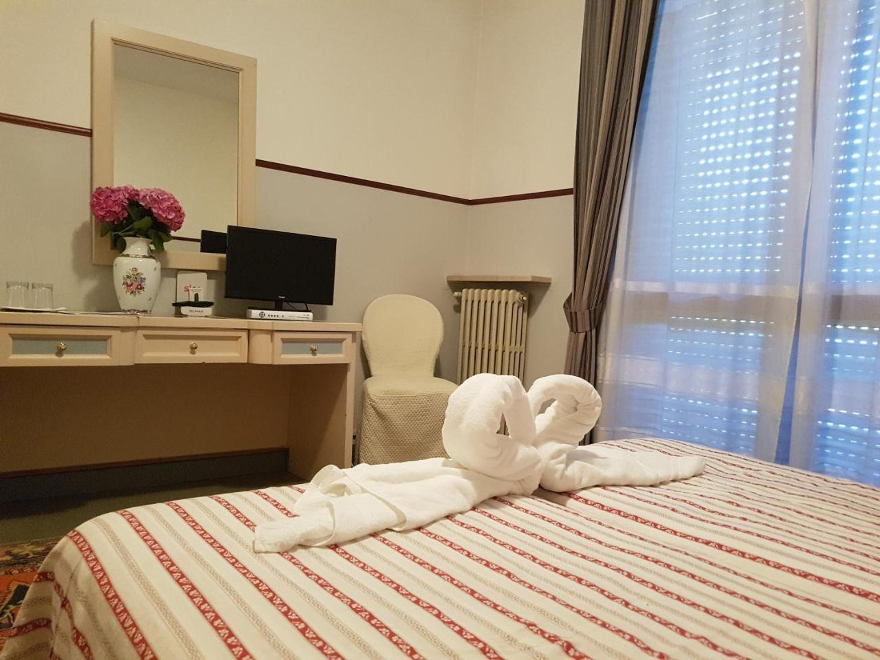 Hotel Parco Della Fonte 발리오테르메 외부 사진
