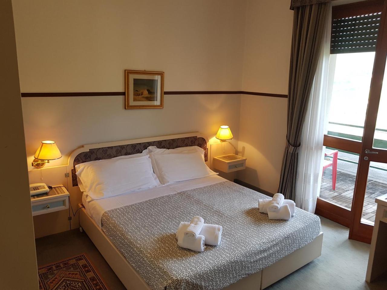Hotel Parco Della Fonte 발리오테르메 외부 사진