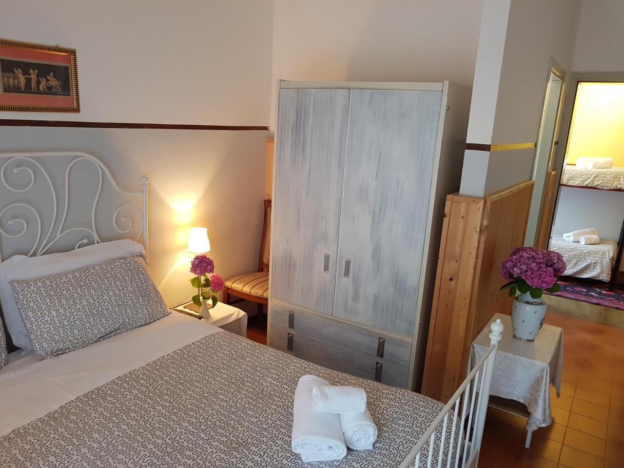 Hotel Parco Della Fonte 발리오테르메 외부 사진