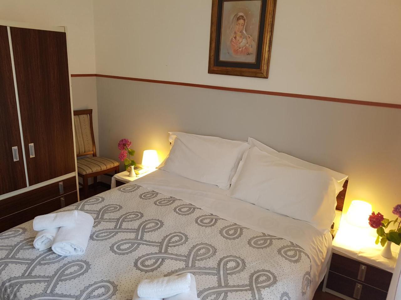Hotel Parco Della Fonte 발리오테르메 외부 사진
