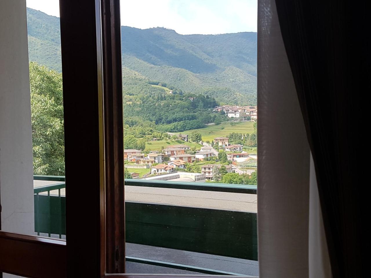 Hotel Parco Della Fonte 발리오테르메 외부 사진
