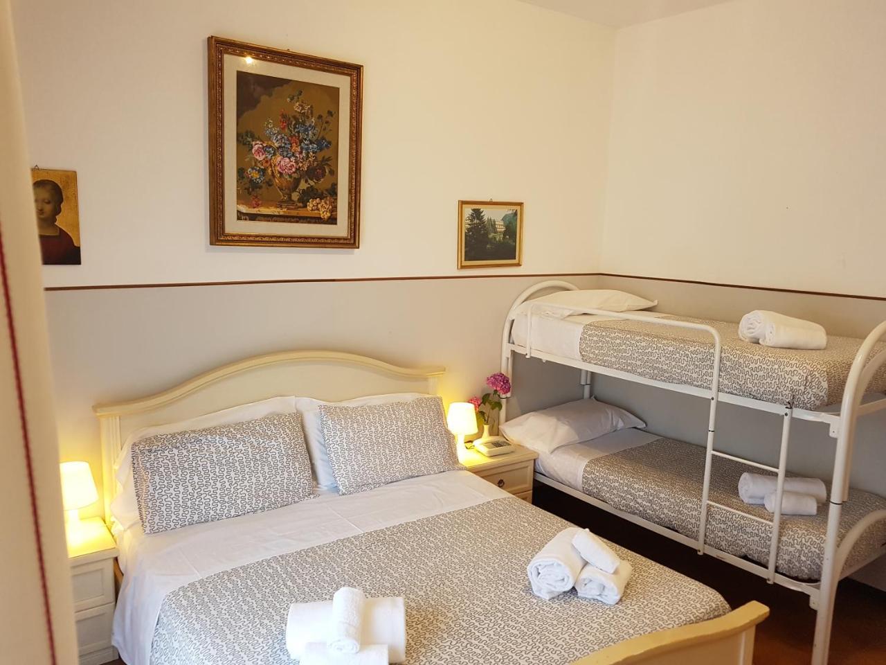 Hotel Parco Della Fonte 발리오테르메 외부 사진