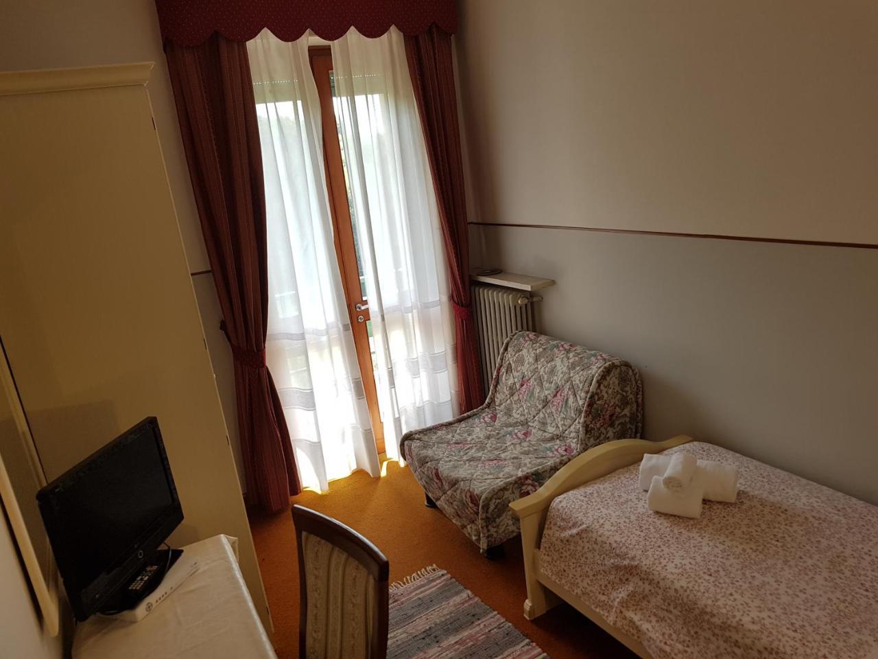 Hotel Parco Della Fonte 발리오테르메 외부 사진