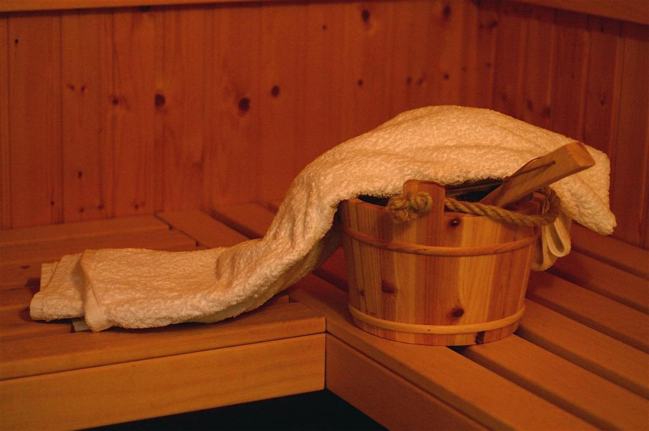 Hotel Parco Della Fonte 발리오테르메 외부 사진