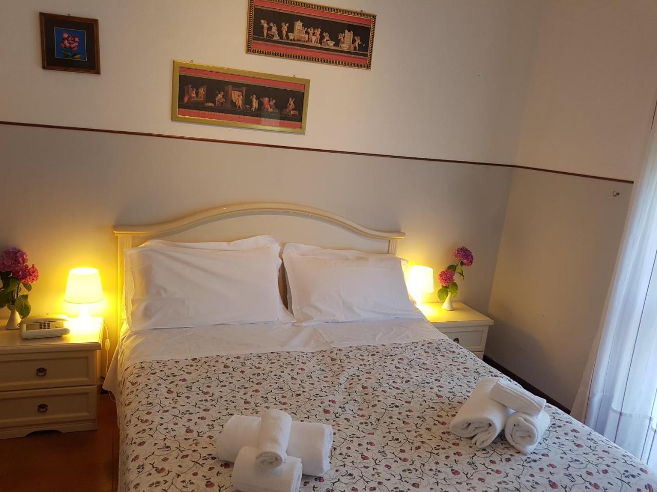Hotel Parco Della Fonte 발리오테르메 외부 사진