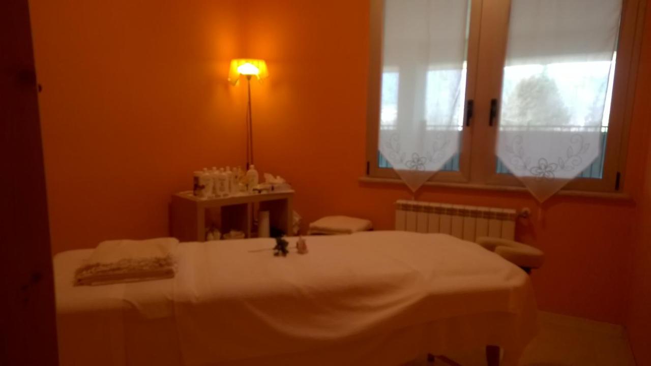 Hotel Parco Della Fonte 발리오테르메 외부 사진