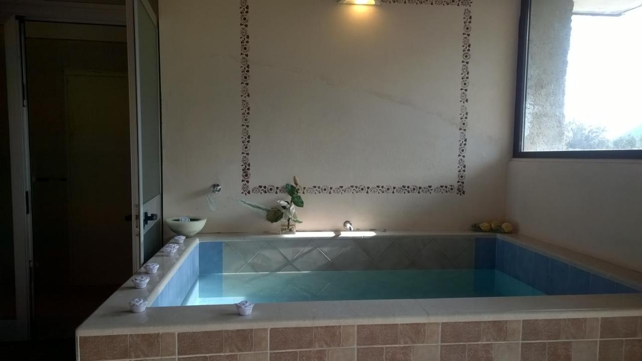 Hotel Parco Della Fonte 발리오테르메 외부 사진